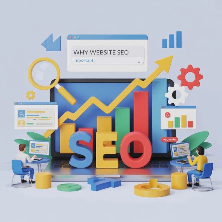 Best digital marketing strategist in calicut seo image